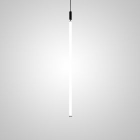 Подвесной светильник ImperiumLoft Delia L130 Black 4000К