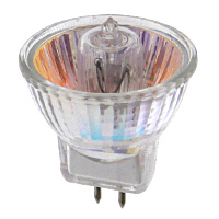 Лампа галогенная Elektrostandard BХ108