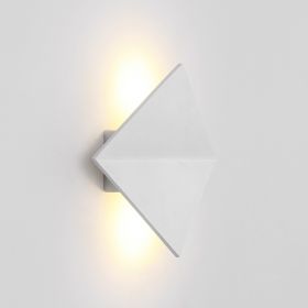 Светодиодное бра ImperiumLoft Wattme Origami