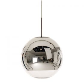 Подвесной светильник ImperiumLoft Mirror Ball D25