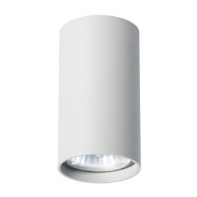 Накладной точечный светильник Arte Lamp A1516PL-1GY