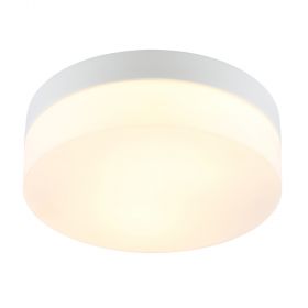 Настенно-потолочный светильник Arte Lamp Aqua-Tablet A6047PL-2WH