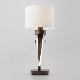 Настольная лампа Bogate's Titan 991