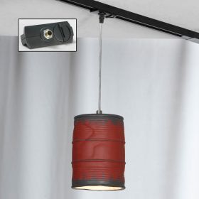 Трековый светильник Lussole Loft LSP-9527-TAB