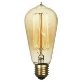 Лампа накаливания Lussole Edisson GF-E-764