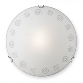 Настенно-потолочный светильник Vitaluce  V6416/1A