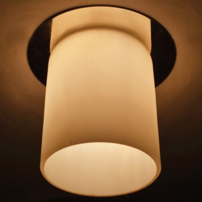 Встраиваемый светильник Arte Lamp Cool Ice A8551PL-1CC фото