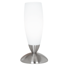Настольная лампа Eglo Slim 82305