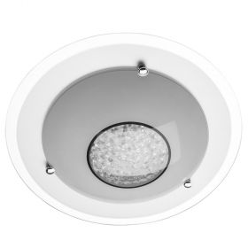 Светильник настенно-потолочный Arte Lamp Giselle A4833PL-3CC