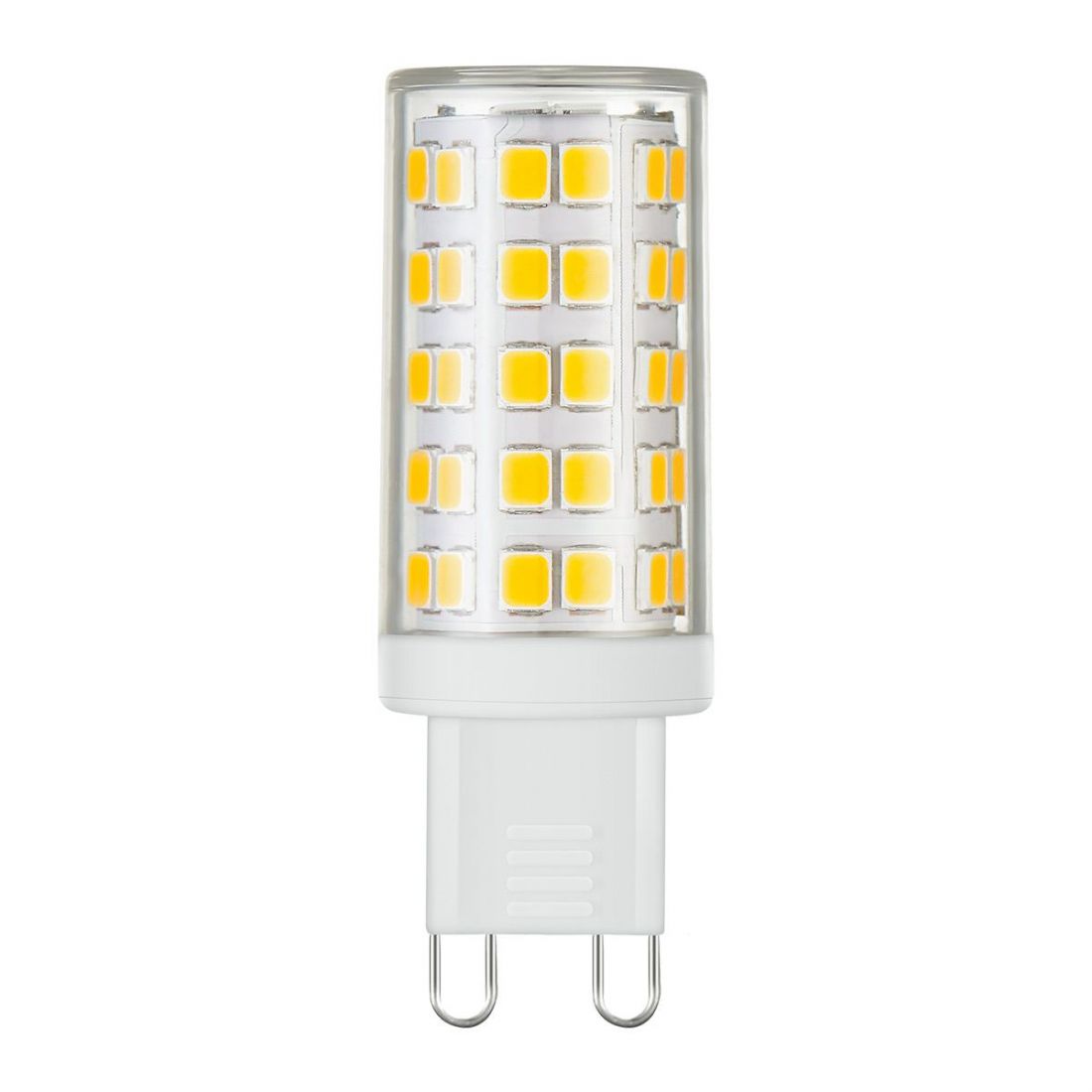 Лампа светодиодная Elektrostandard G9 LED BL110 9W 220V 4200 K