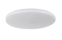 Потолочный светодиодный светильник Arti Lampadari Bianco E 1.13.38 W