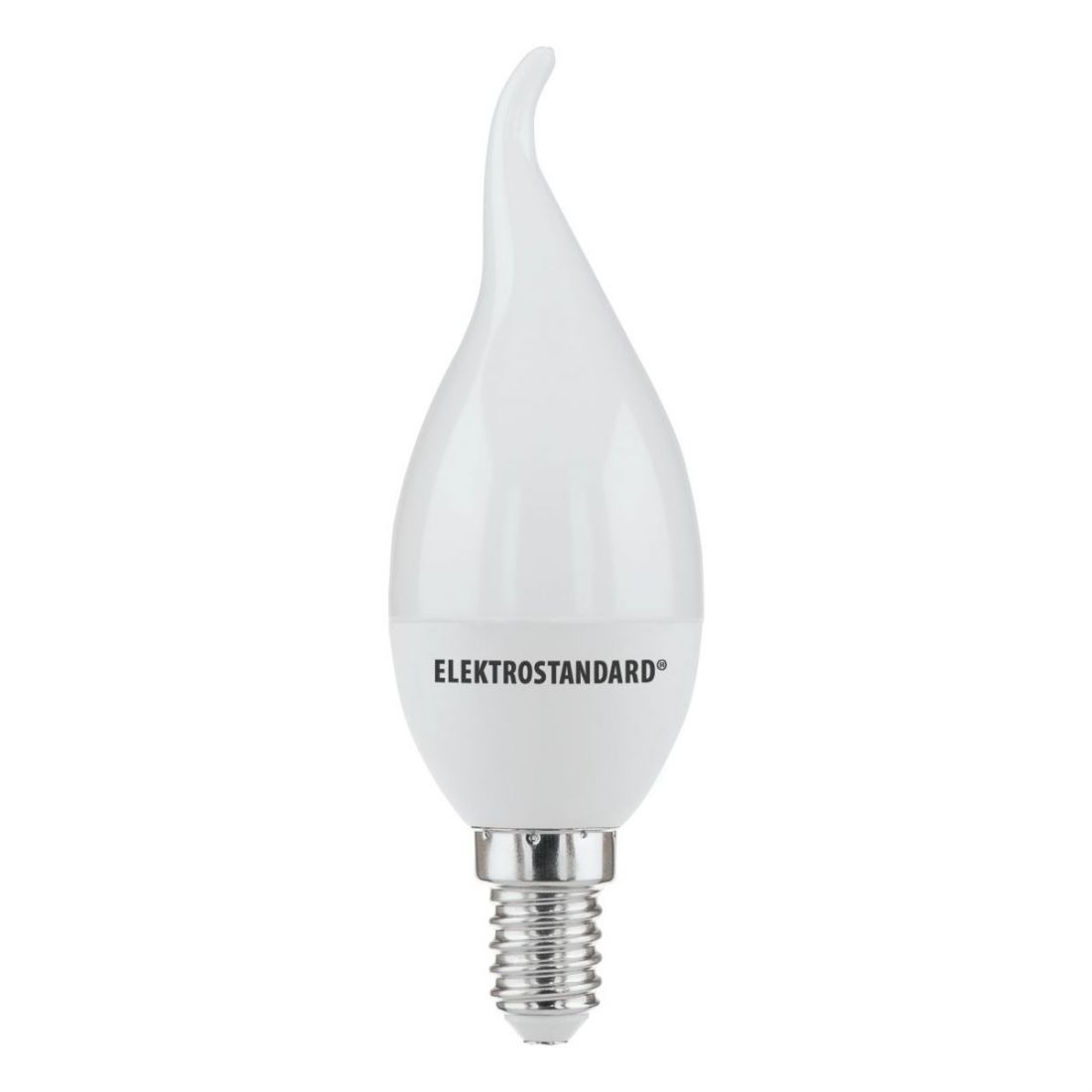 Лампа светодиодная Elektrostandard СDW LED D 6W 6500K E14