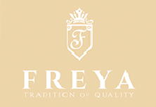 В каталог добавлен новый бренд - Freya