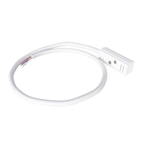 Ввод питания для шинопровода Arte Lamp Linea-Accessories A481133