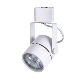 Трековый светильник Arte Lamp Mizar A1311PL-1WH