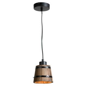 Подвесной светильник Lussole Loft LSP-9530