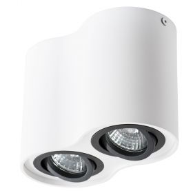 Накладной светильник Arte Lamp A5644PL-2WH