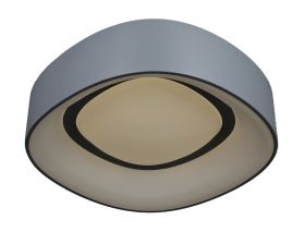 Потолочный светодиодный светильник Omnilux Enfield OML-45217-51