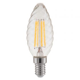 Лампа светодиодная 7W 4200K E14 Elektrostandard BL129