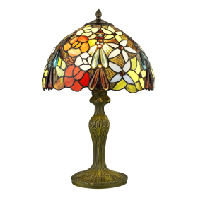 Настольная лампа Velante 885-804-01
