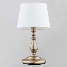 Настольная лампа Alfa Roksana 16078
