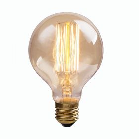 Лампа накаливания Lussole Edisson GF-E-7125