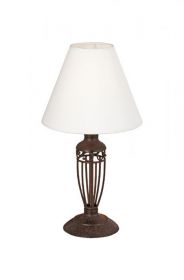Настольная лампа Eglo Antica 83137