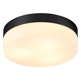 Настенно-потолочный светильник Arte Lamp Aqua-Tablet A6047PL-3BK