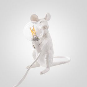 Настольная лампа ImperiumLoft Seletti Mouse