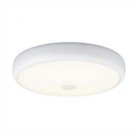 Потолочный светодиодный светильник Citilux Фостер-3 CL706330 белый