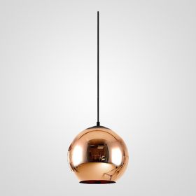 Подвесной светильник ImperiumLoft Copper Shade