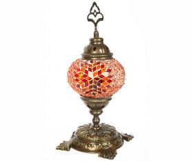 Настольная лампа Kink Light Марокко 903,09