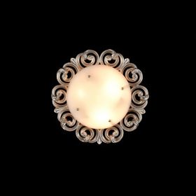 Потолочный светильник Maytoni Lantana H300-03-G