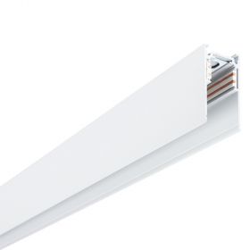 Шинопровод магнитный 1м Arte Lamp Linea-Accessories A460133 белый