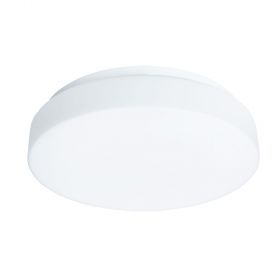 Настенно-потолочный светильник Arte Lamp Aqua-Tablet Led A6836PL-1WH