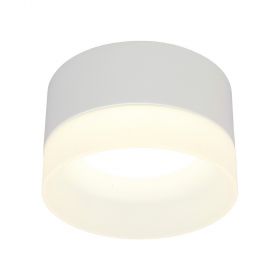 Встраиваемый светодиодный светильник Omnilux Firenze OML-103109-05