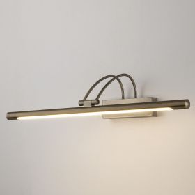 Подсветка для картин и зеркал светодиодная Elektrostandard Simple MRL LED 10W 1011 IP20 бронза