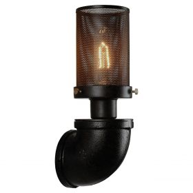 Настенный светильник Lussole Freeport LSP-9172