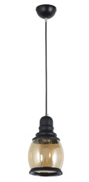 Подвесной светильник Arti Lampadari Vetro E 1.3.P1 B