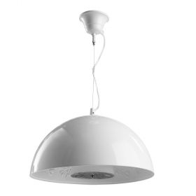 Светильник Arte Lamp Rome A4175SP-1WH