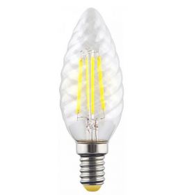 Лампа светодиодная диммируемая Voltega E14  6W 2800К 7027