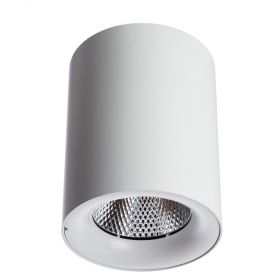 Светильник накладной светодиодный Arte Lamp Facile A5118PL-1WH
