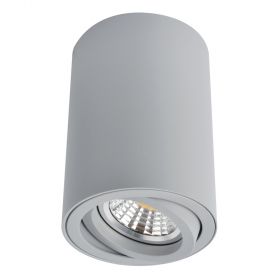 Накладной точечный светильник Arte Lamp A1560PL-1GY