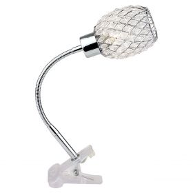 Настольная лампа Lussole Jeddito LSP-0125