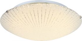Настенно-потолочный светильник Globo Vanilla 40447