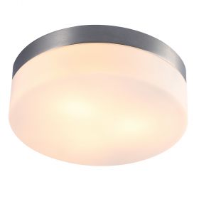 Настенно-потолочный светильник Arte Lamp Aqua-Tablet A6047PL-3SS