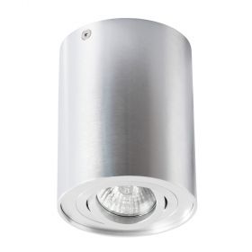 Накладной светильник Arte Lamp A5644PL-1SI