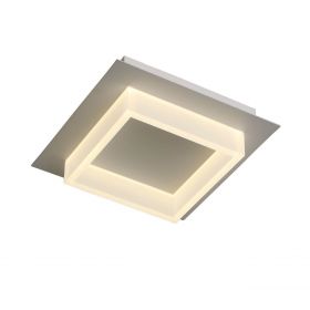 Настенно-потолочный светодиодный светильник ST Luce Cubico SL831.501.01