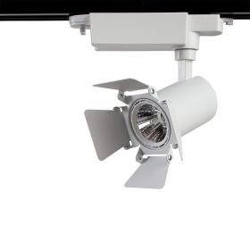 Светильник для трековой системы Arte Lamp Falena A6709PL-1WH