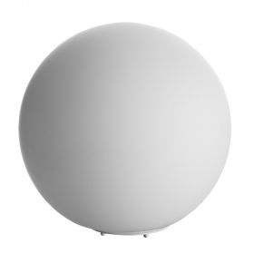 Настольный светильник Arte Lamp Sphere A6025LT-1WH